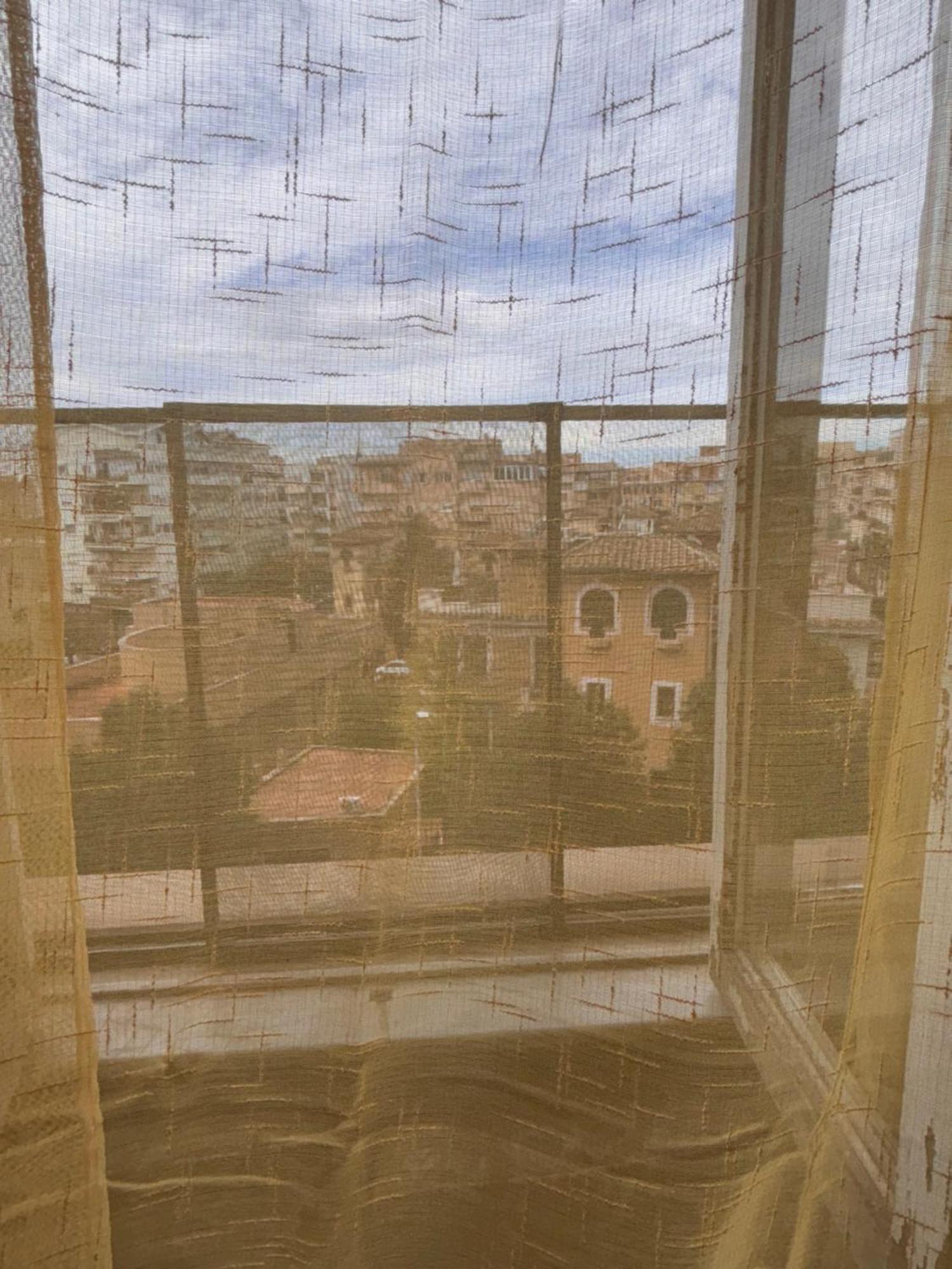 La Stanza Di Marta Pensión