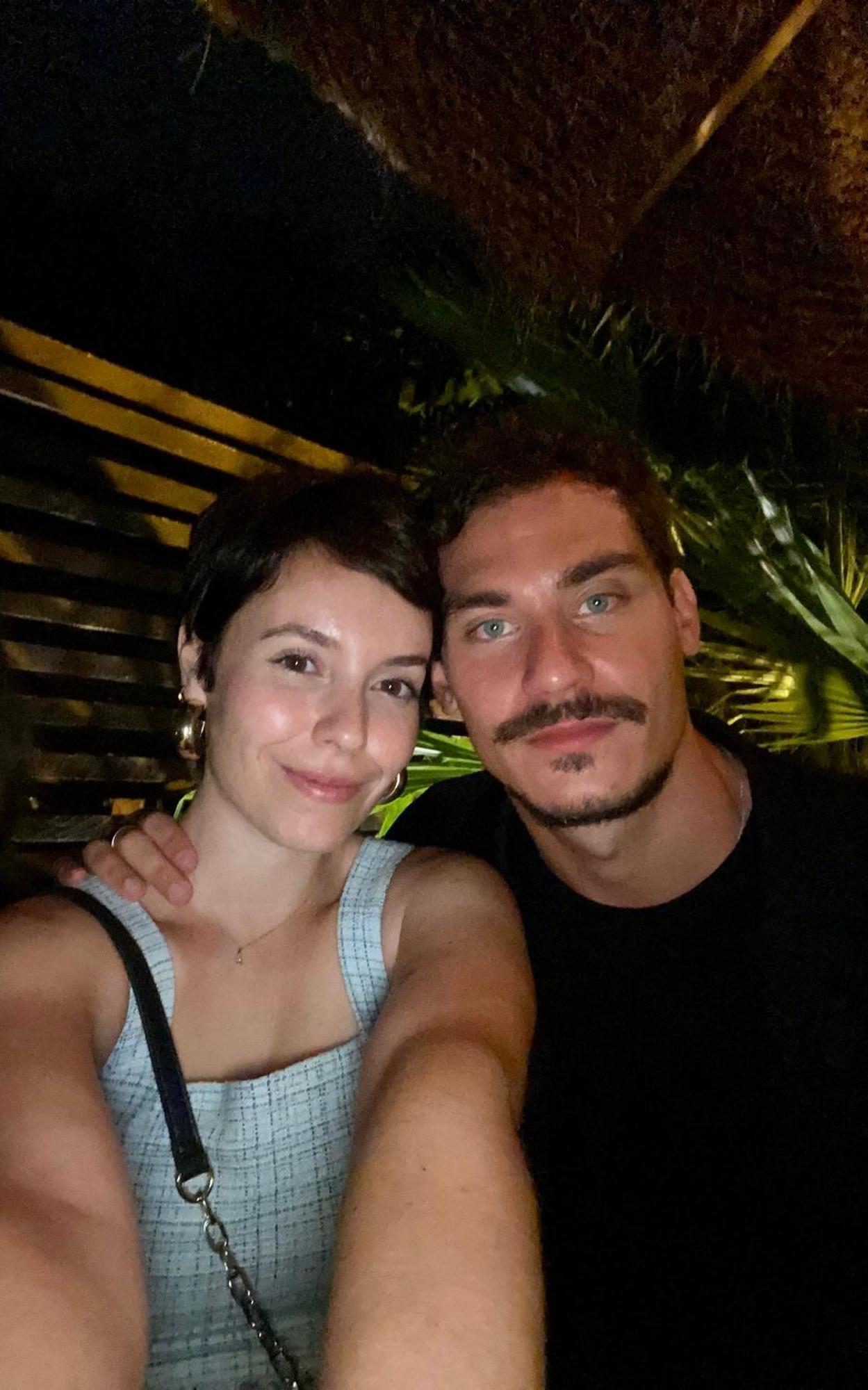 La Stanza Di Marta Pensión Roma