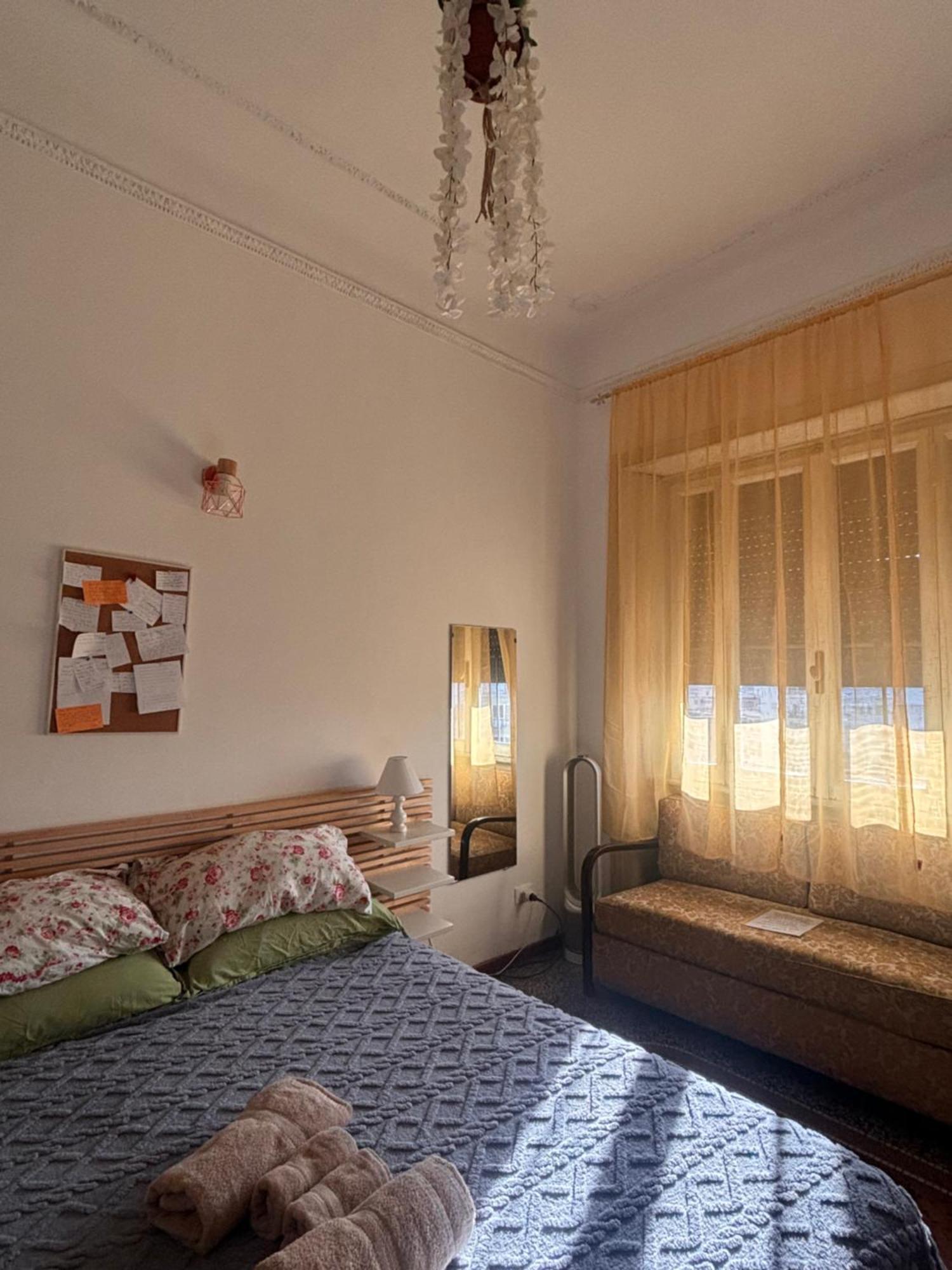 Casa de hóspedes La Stanza Di Marta Roma