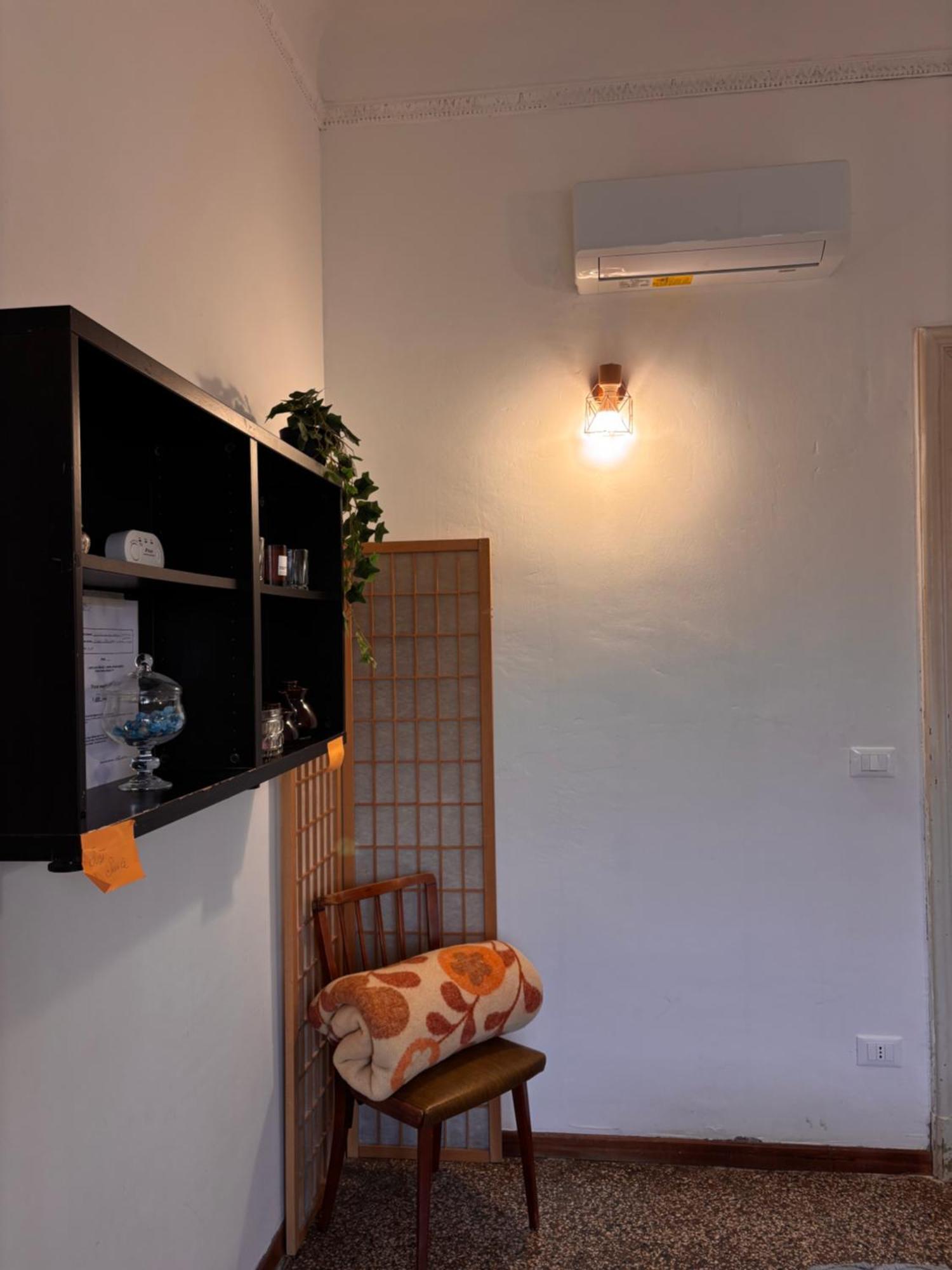 Casa de hóspedes La Stanza Di Marta Roma